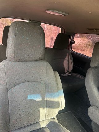 Hyundai H1 2004