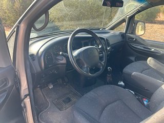 Hyundai H1 2004