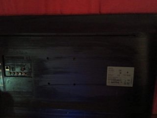 Televisión Samsung 32 pulgadas