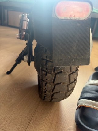 Patinete Eléctrico SmartGyro Rockway Pro
