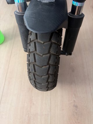 Patinete Eléctrico SmartGyro Rockway Pro