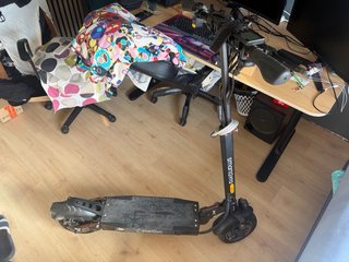 Patinete Eléctrico SmartGyro Rockway Pro