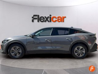 Peugeot 408 408 Allure HYBRID 136 eDCS6