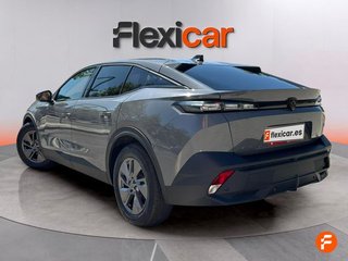 Peugeot 408 408 Allure HYBRID 136 eDCS6