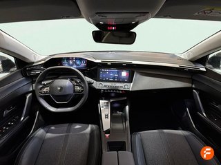 Peugeot 408 408 Allure HYBRID 136 eDCS6