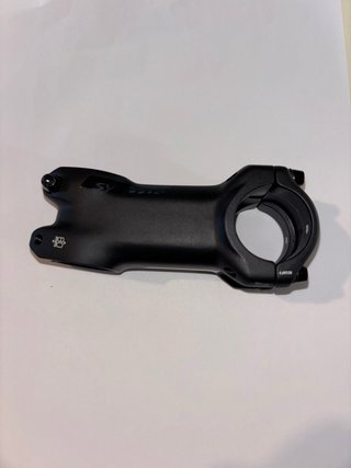 Potencia MTB Negra