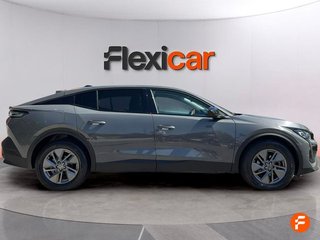 Peugeot 408 408 Allure HYBRID 136 eDCS6