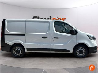 Renault Trafic Furgón L1H1 Blue dCi 96 Kw (130 CV)