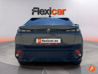 Peugeot 408 408 Allure HYBRID 136 eDCS6