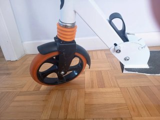 Patinete niño