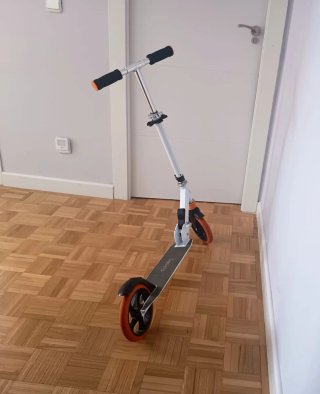 Patinete niño