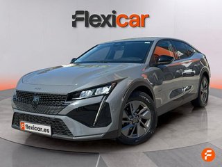 Peugeot 408 408 Allure HYBRID 136 eDCS6