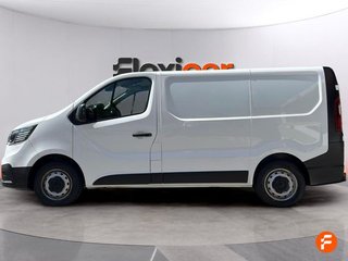 Renault Trafic Furgón L1H1 Blue dCi 96 Kw (130 CV)