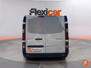 Renault Trafic Furgón L1H1 Blue dCi 96 Kw (130 CV)