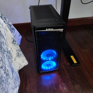 PC Gaming Nitropc GTX 1.5TB