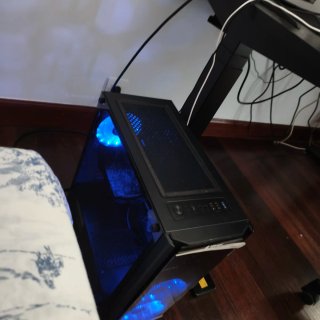 PC Gaming Nitropc GTX 1.5TB