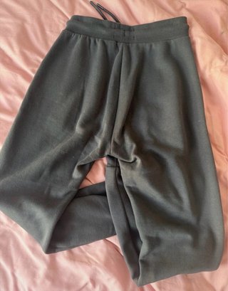Chándal gris McKenzie talla S