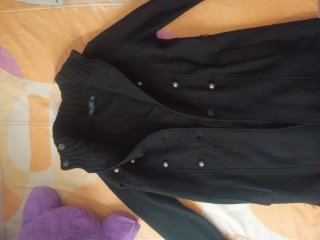 Chaquetas Zara Talla S