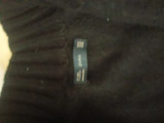 Chaquetas Zara Talla S