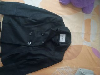 Chaquetas Zara Talla S