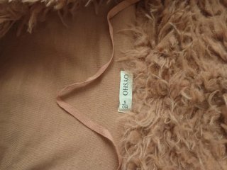 Chaquetas Zara Talla S