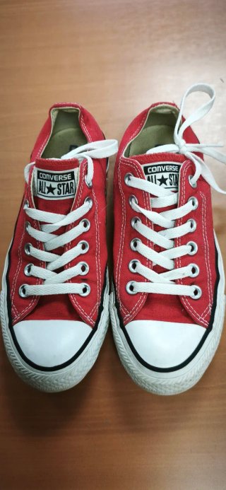 CONVERSE "ALL STAR"