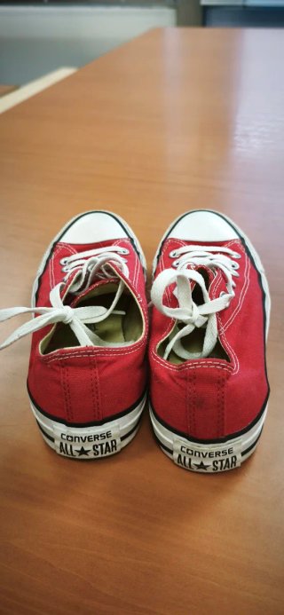 CONVERSE "ALL STAR"