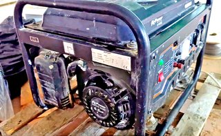 Generador Eléctrico ITCPower GG3000F 3000W