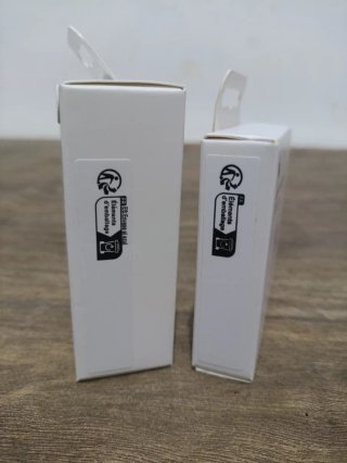 Cargador iPhone Original 20W y Cable Lightning