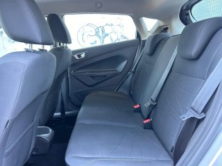 Ford Fiesta 2016