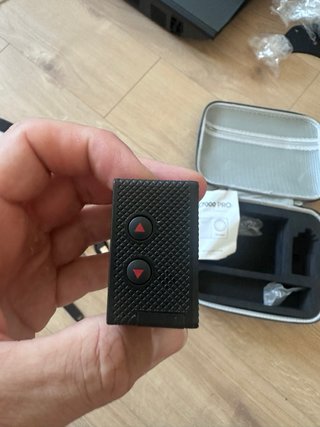 AKASO EK7000 PRO Fotocamera Sportiva