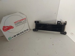 Radiatore Olio Triumph Speed Triple 1050