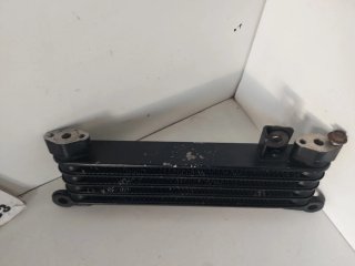 Radiatore Olio Triumph Speed Triple 1050