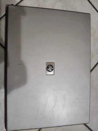 HP Pavilion dv5000 Notebook