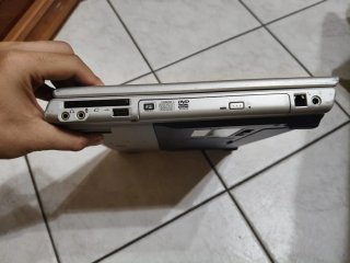 HP Pavilion dv5000 Notebook