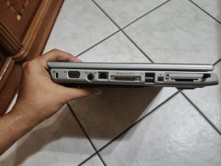 HP Pavilion dv5000 Notebook