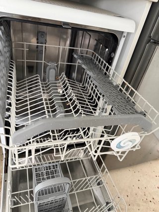 Lavavajillas Hotpoint Ariston 45cm