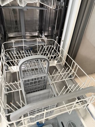 Lavavajillas Hotpoint Ariston 45cm