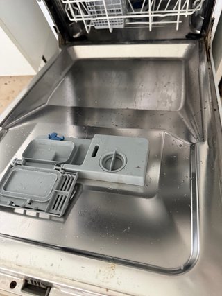 Lavavajillas Hotpoint Ariston 45cm