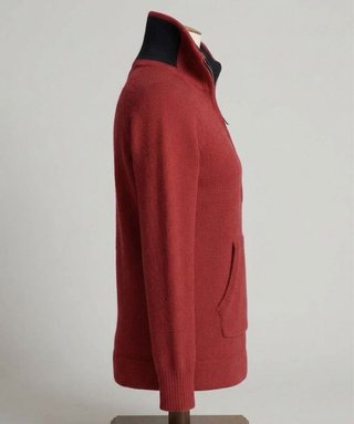 Jersey Lauren Ralph Lauren Rojo Talla S