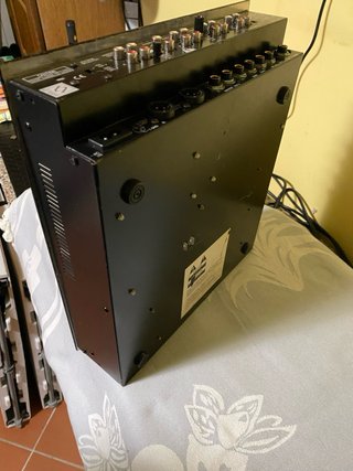 Mixer DJ Pioneer DJM-500 4 canali