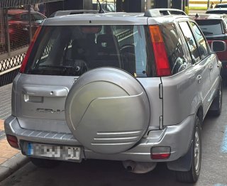Honda CR-V 2000