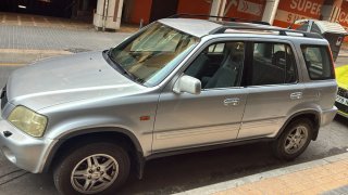 Honda CR-V 2000