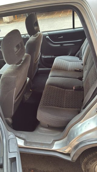 Honda CR-V 2000