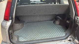 Honda CR-V 2000