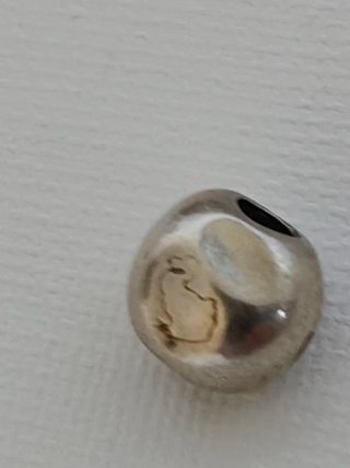 Pepite Dodo Argento 925