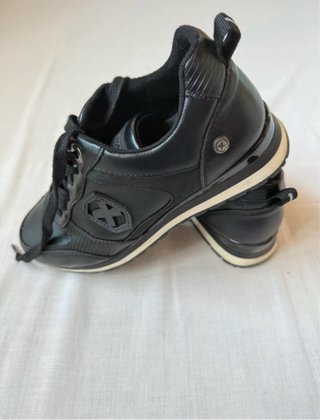 Zapatillas Xti Mujer Negras