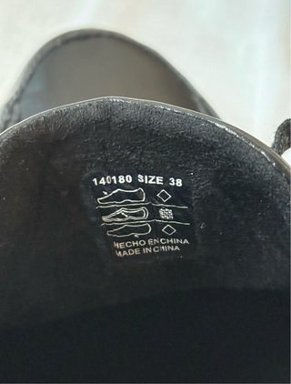 Zapatillas Xti Mujer Negras