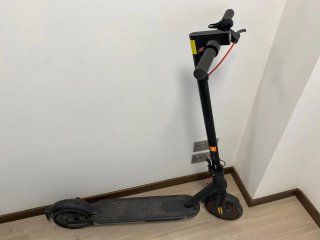Patinete Xiaomi Mi Scooter Pro 2
