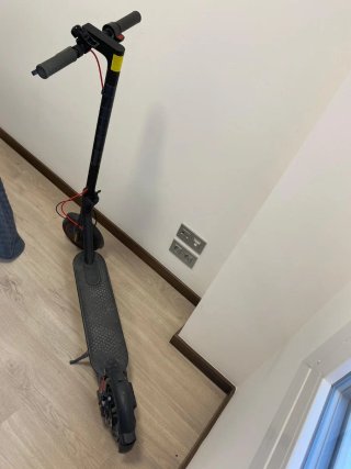 Patinete Xiaomi Mi Scooter Pro 2